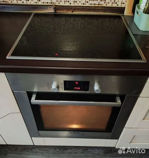 Ремонт духовых шкафов Ремонт кофемашин