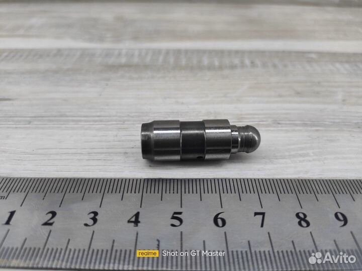 Комплект Гидрокомпенсатор Chery 16шт