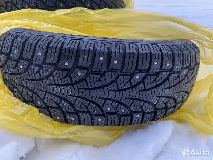 Pirelli Winter Carving 185/65 R15 88T