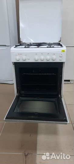 Плита газовая