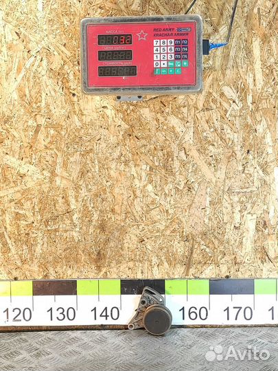 Ролик натяжитель Audi A4 b5 B5