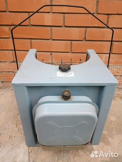 Аппарат нагревательный пк-1Б