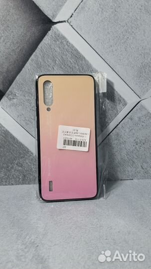 Чехол на Xiomi Mi9 lite