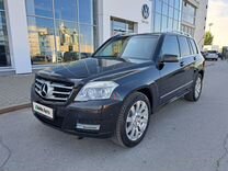 Mercedes-Benz GLK-класс 3.0 AT, 2010, 235 256 км, с пробегом, цена 1 342 000 руб.