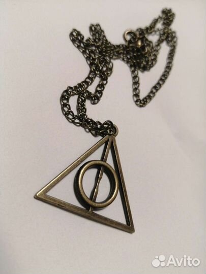 Гарри Поттер часть 4