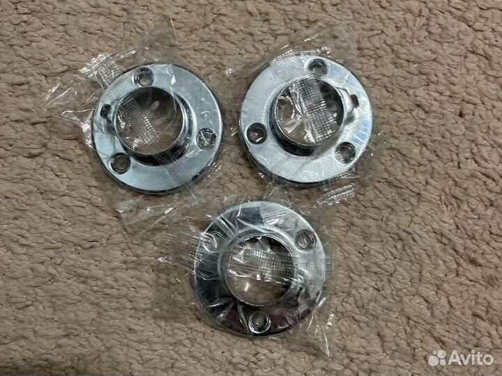 Мебельный крепеж