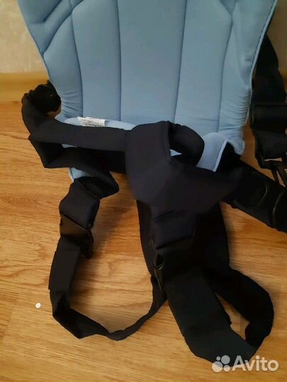 Рюкзак-кенгуру