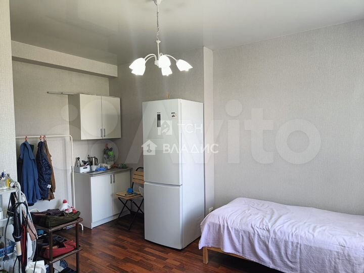 Комната 15,9 м² в 4-к., 2/3 эт.