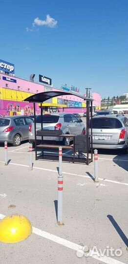 Мангалы на любой вкус