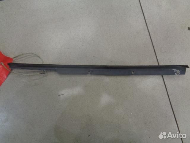 Накладка стойки центральной левой наружняя Opel O