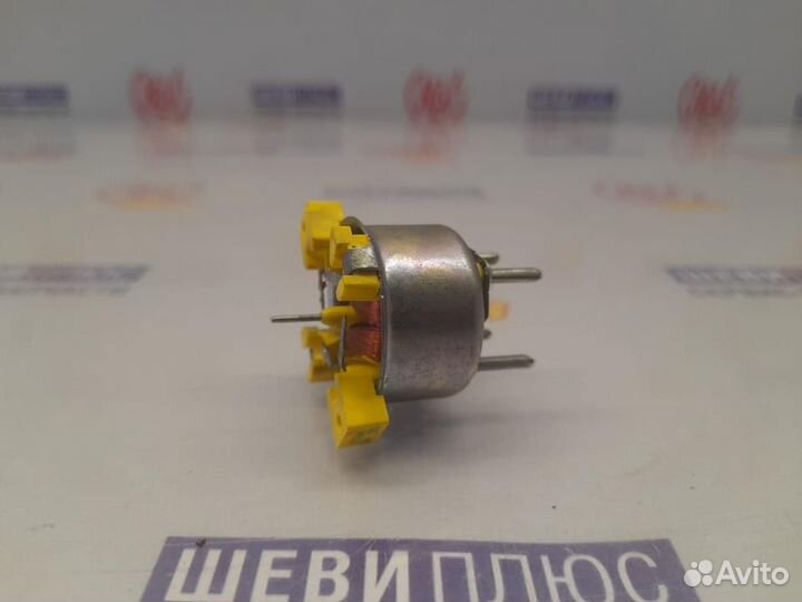 Мотор щитка приборов Cadillac Escalade