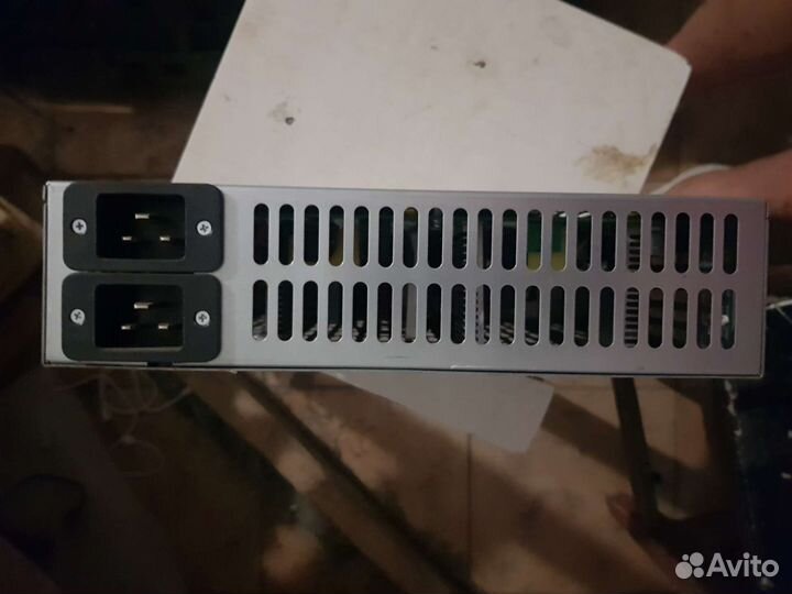 Блок питания для имерсии s19, s19pro, s17, t19