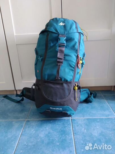 Рюкзак туристический 60 литров