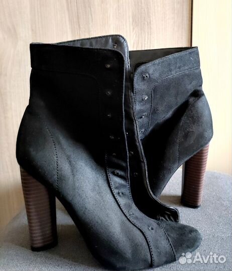 Обувь для танцев