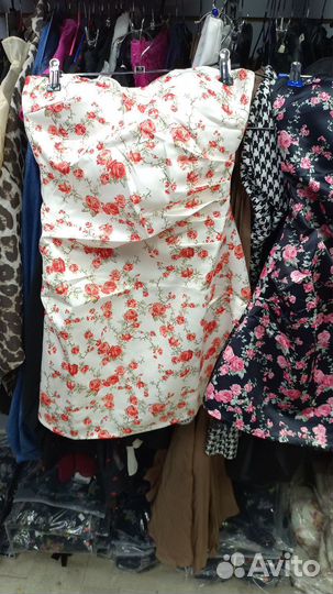 Прекрасное платье