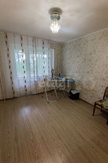3-к. квартира, 61,6 м², 4/9 эт.