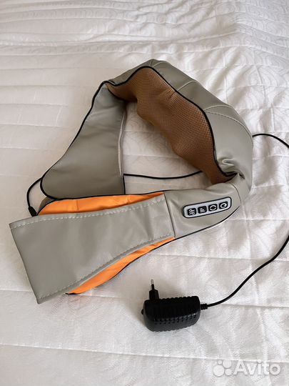 Массажный пояс