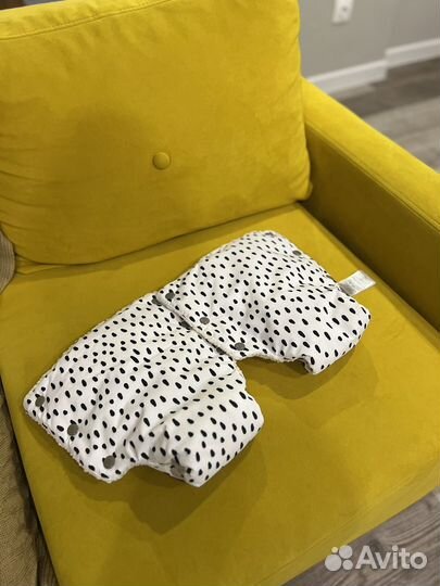 Муфта варежки на коляску crockid