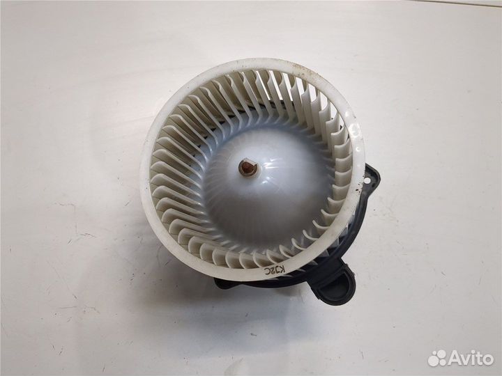 Двигатель отопителя Hyundai Equus, 2016