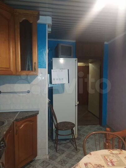 2-к. квартира, 52 м², 6/12 эт.