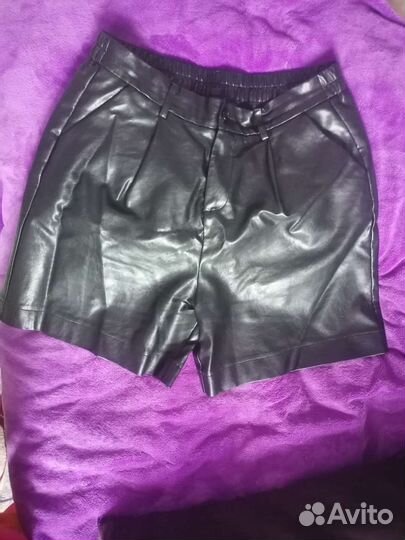 Шорты женские р. 48-50