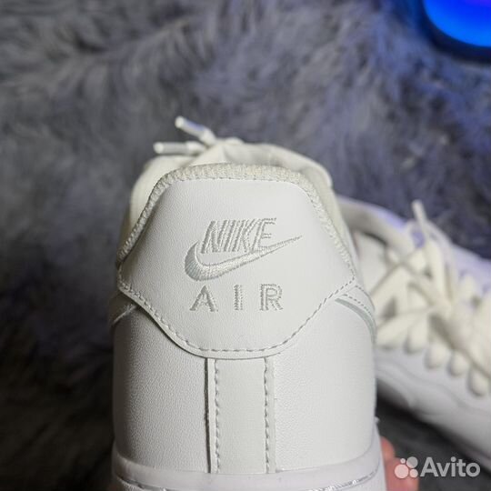 Nike Air Force 1 Оригинал