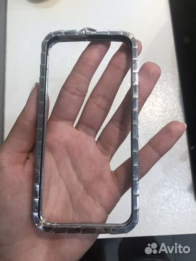 Чехол на iPhone 5 5s se