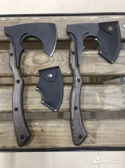 Топор сварог порошковое покрытие