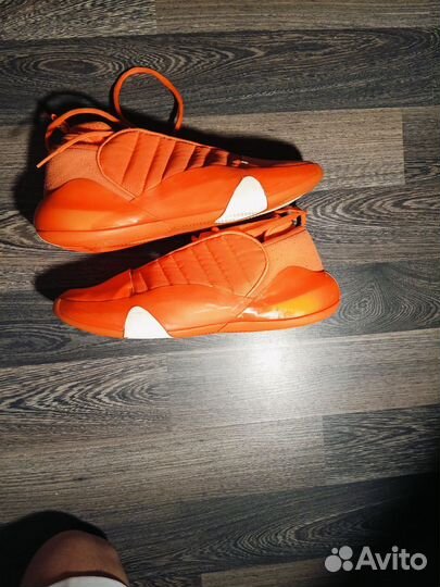 Баскетбольные кроссовки Adidas Harden vol 7