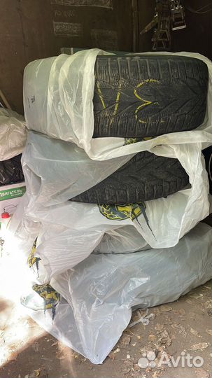 Michelin Agilis 265/60 R18