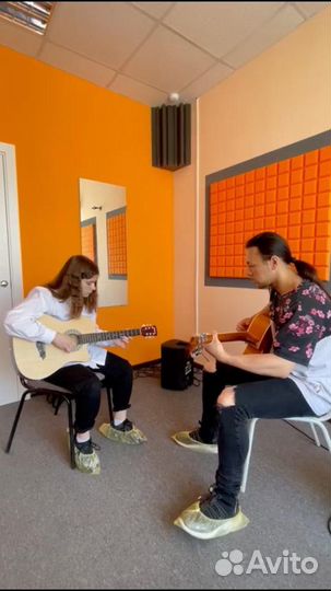 Уроки гитары, Гитара, Укулеле, Электрогитара