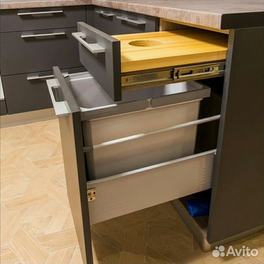 Кухни