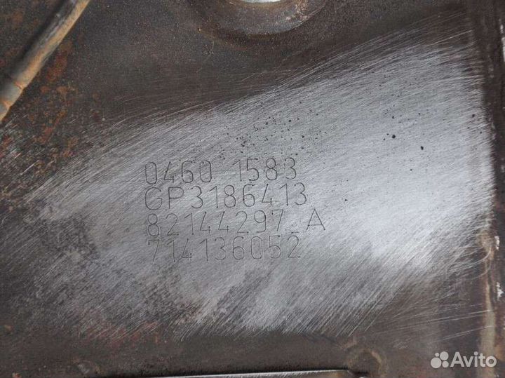 Запчасти katalizator для фронтального погрузчика m