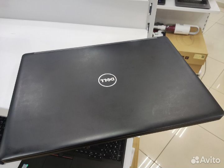 Ноутбук Б/У Dell Latitude 5280, гарантия 6 мес