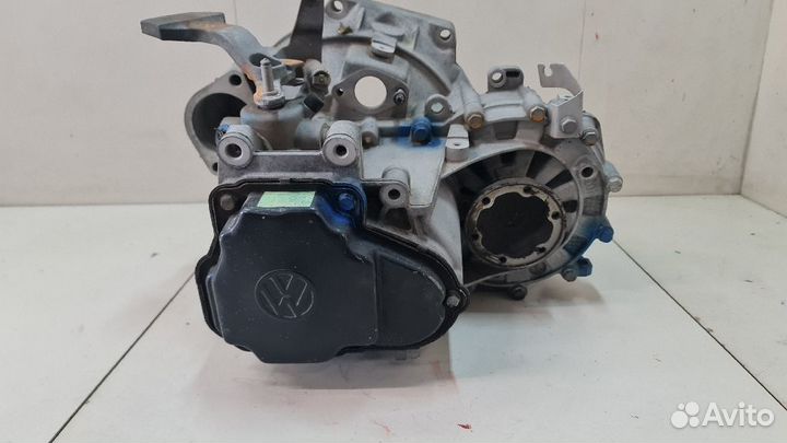 VAG МКПП Octavia (A5 1Z) 2004-2013 (1.9 0A4300045