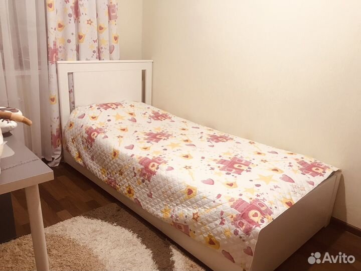 Кровать бу