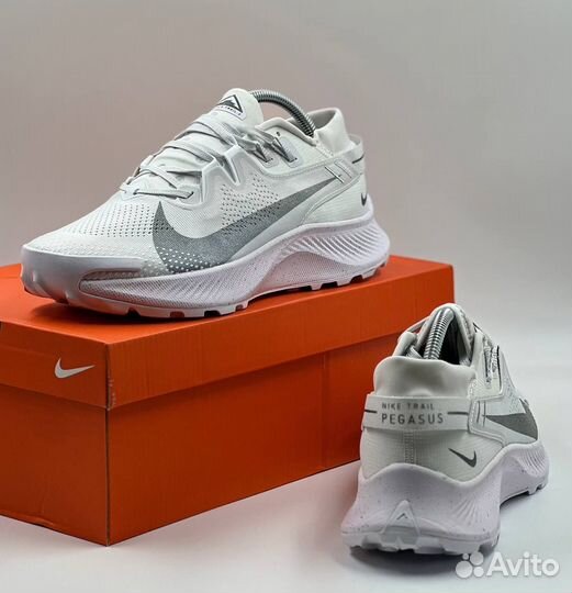 Кроссовки Nike Pegasus Trail 2