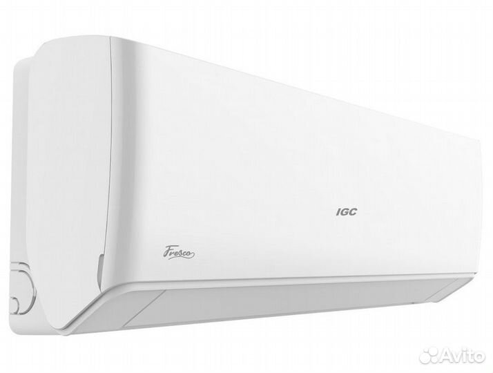 Сплит система