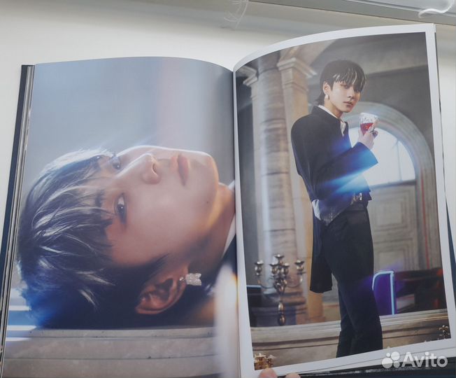 Альбом enhypen