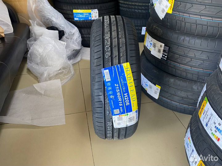 Habilead ComfortMax H206 215/60 R16 95V
