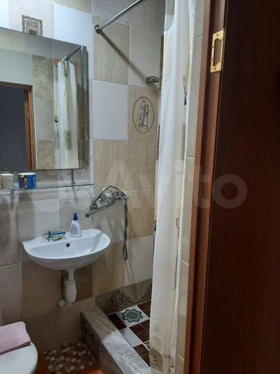 Комната 10 м², 2/2 эт.