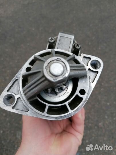 Продам стартер