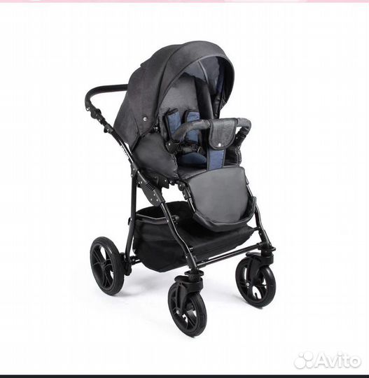 Коляска Orion универсальная 2 в 1