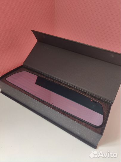 Видеорегистратор зеркало art way combo 3 в 1