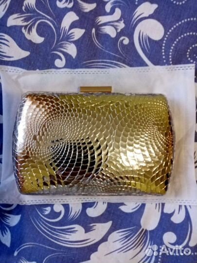 Клатч женский