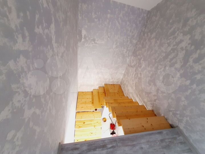 Дом 110 м² на участке 8 сот.