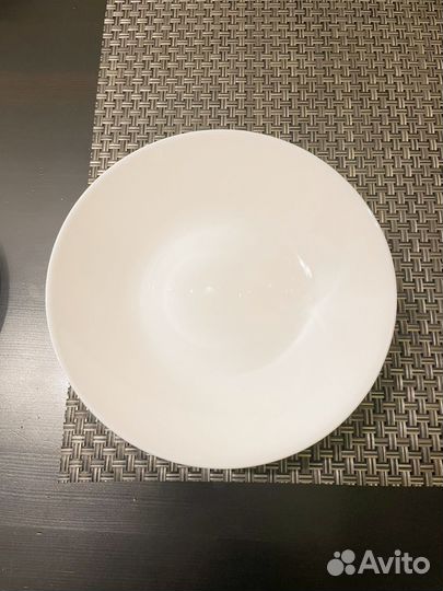Набор тарелок