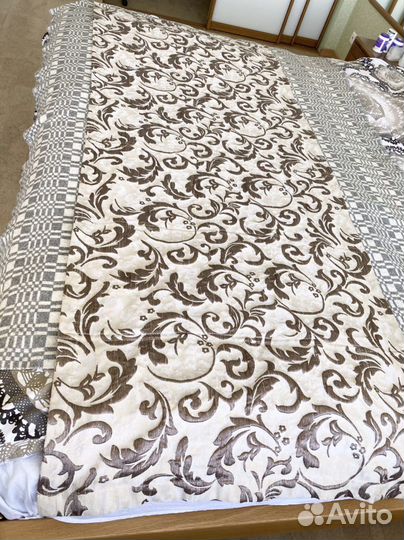 Римские шторы бу, 3 шт., ЖК Авеню 77