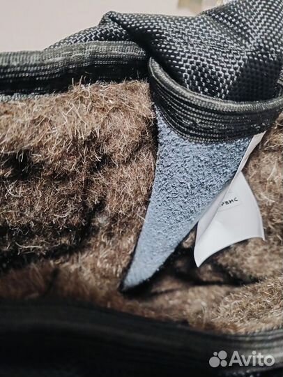 Мужские сапоги