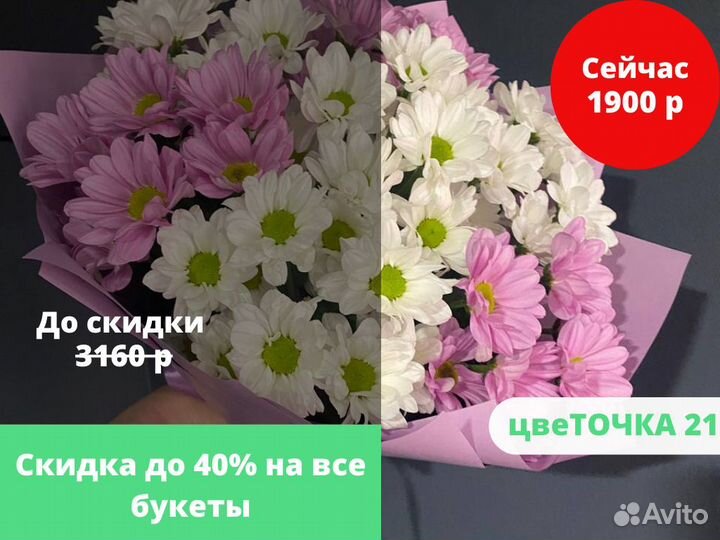 Красивые букеты роз в Чебоксарах